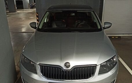 Skoda Octavia, 2013 год, 1 100 000 рублей, 3 фотография