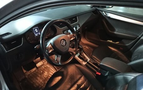 Skoda Octavia, 2013 год, 1 100 000 рублей, 8 фотография