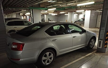 Skoda Octavia, 2013 год, 1 100 000 рублей, 4 фотография