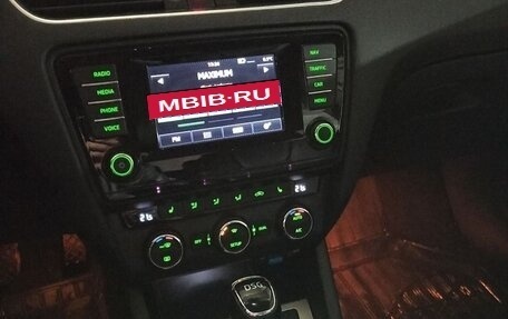 Skoda Octavia, 2013 год, 1 100 000 рублей, 5 фотография