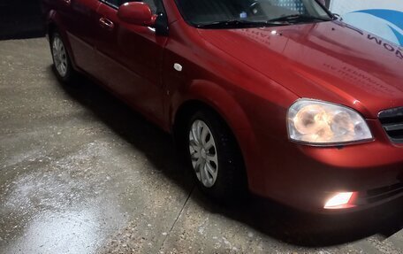 Chevrolet Lacetti, 2004 год, 250 000 рублей, 3 фотография