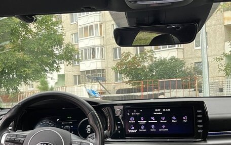 KIA K5, 2021 год, 2 900 000 рублей, 10 фотография