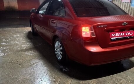 Chevrolet Lacetti, 2004 год, 250 000 рублей, 7 фотография