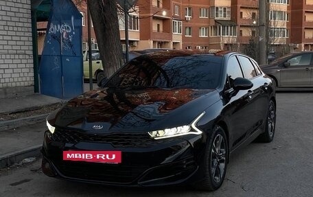 KIA K5, 2021 год, 2 900 000 рублей, 4 фотография