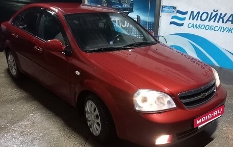 Chevrolet Lacetti, 2004 год, 250 000 рублей, 4 фотография