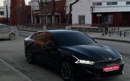 KIA K5, 2021 год, 2 900 000 рублей, 6 фотография