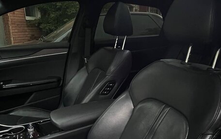 KIA K5, 2021 год, 2 900 000 рублей, 11 фотография