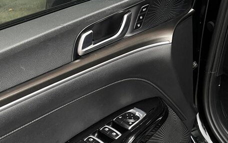 KIA K5, 2021 год, 2 900 000 рублей, 13 фотография