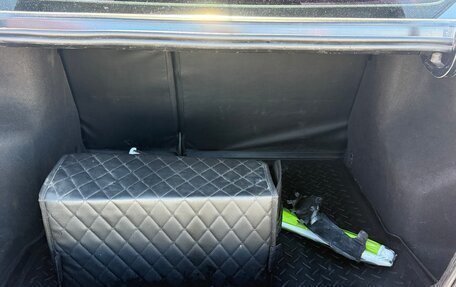 Chevrolet Aveo III, 2012 год, 550 000 рублей, 6 фотография