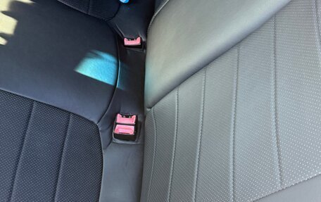 Chevrolet Aveo III, 2012 год, 550 000 рублей, 8 фотография