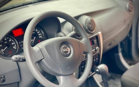 Nissan Almera, 2018 год, 1 350 000 рублей, 10 фотография