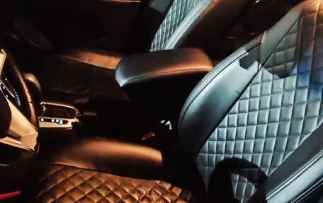 Chevrolet Cruze II, 2013 год, 745 000 рублей, 6 фотография