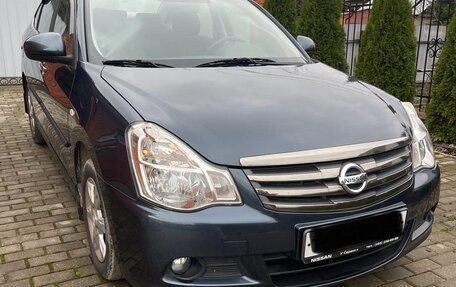 Nissan Almera, 2018 год, 1 350 000 рублей, 2 фотография