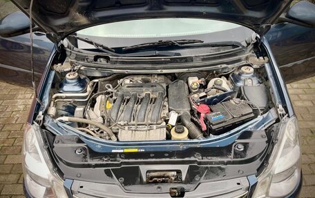 Nissan Almera, 2018 год, 1 350 000 рублей, 9 фотография