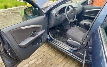 Nissan Almera, 2018 год, 1 350 000 рублей, 8 фотография