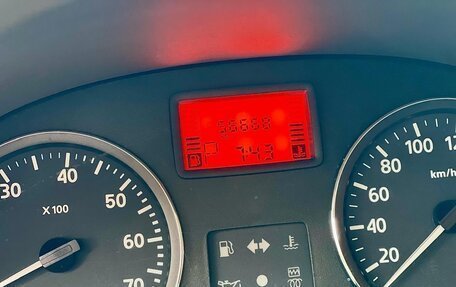 Nissan Almera, 2018 год, 1 350 000 рублей, 11 фотография