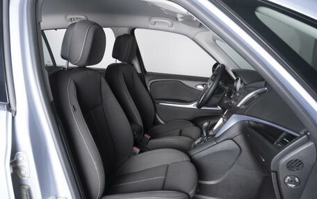 Opel Zafira C рестайлинг, 2016 год, 1 384 000 рублей, 8 фотография