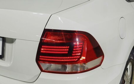 Volkswagen Polo VI (EU Market), 2017 год, 970 000 рублей, 21 фотография