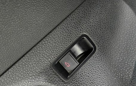 Volkswagen Polo VI (EU Market), 2017 год, 970 000 рублей, 17 фотография