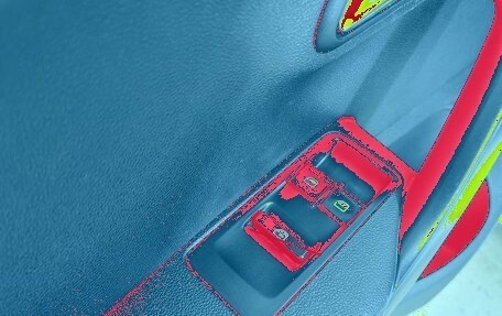 Volkswagen Polo VI (EU Market), 2017 год, 970 000 рублей, 16 фотография