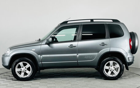 Chevrolet Niva I рестайлинг, 2015 год, 700 000 рублей, 9 фотография