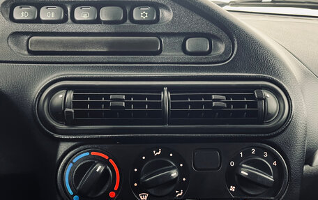 Chevrolet Niva I рестайлинг, 2015 год, 700 000 рублей, 17 фотография