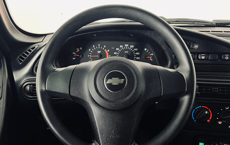 Chevrolet Niva I рестайлинг, 2015 год, 700 000 рублей, 15 фотография