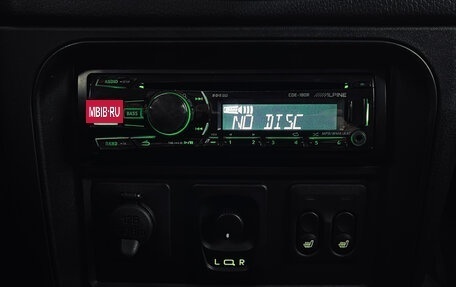 Chevrolet Niva I рестайлинг, 2015 год, 700 000 рублей, 18 фотография