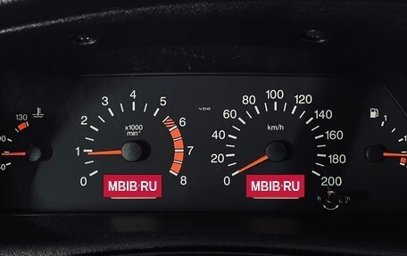 Chevrolet Niva I рестайлинг, 2015 год, 700 000 рублей, 16 фотография