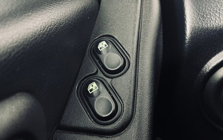 Chevrolet Niva I рестайлинг, 2015 год, 700 000 рублей, 21 фотография