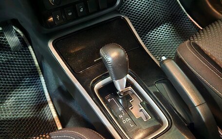 Mitsubishi Outlander III рестайлинг 3, 2020 год, 1 875 000 рублей, 16 фотография