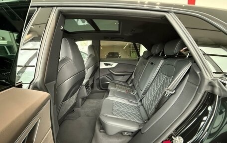 Audi Q8 I, 2024 год, 15 500 000 рублей, 9 фотография