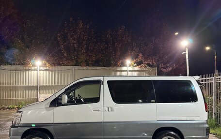 Nissan Elgrand I, 2000 год, 825 000 рублей, 6 фотография