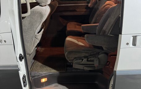 Nissan Elgrand I, 2000 год, 825 000 рублей, 11 фотография