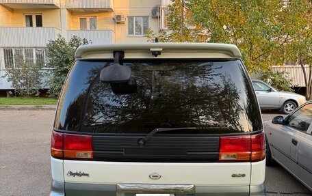 Nissan Elgrand I, 2000 год, 825 000 рублей, 4 фотография