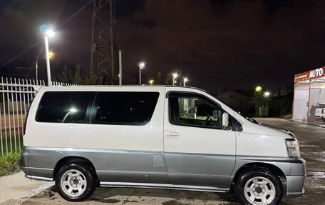 Nissan Elgrand I, 2000 год, 825 000 рублей, 7 фотография