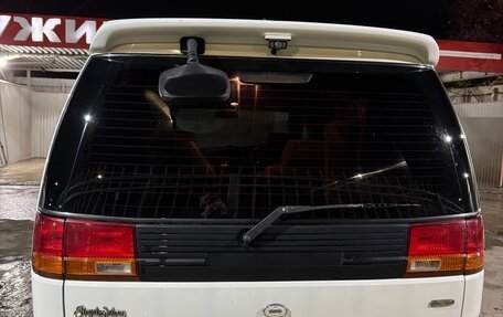 Nissan Elgrand I, 2000 год, 825 000 рублей, 13 фотография