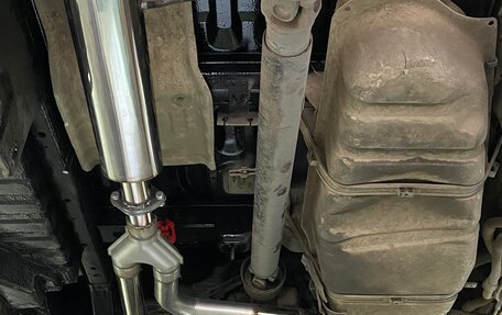 Nissan Elgrand I, 2000 год, 825 000 рублей, 17 фотография