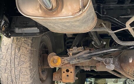 Nissan Elgrand I, 2000 год, 825 000 рублей, 16 фотография