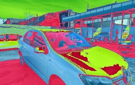 Renault Logan II, 2020 год, 510 000 рублей, 1 фотография