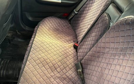 Lifan Solano I (630) рестайлинг, 2011 год, 145 000 рублей, 5 фотография