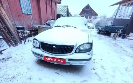 ГАЗ 31105 «Волга», 2004 год, 126 500 рублей, 1 фотография