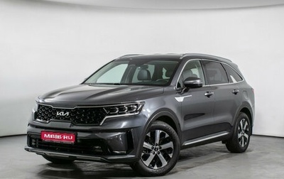 KIA Sorento IV, 2022 год, 3 920 000 рублей, 1 фотография