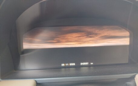 Land Rover Range Rover III, 2011 год, 1 800 000 рублей, 11 фотография