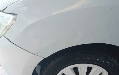 Renault Logan II, 2020 год, 510 000 рублей, 5 фотография