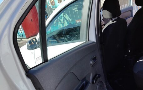 Renault Logan II, 2020 год, 510 000 рублей, 16 фотография