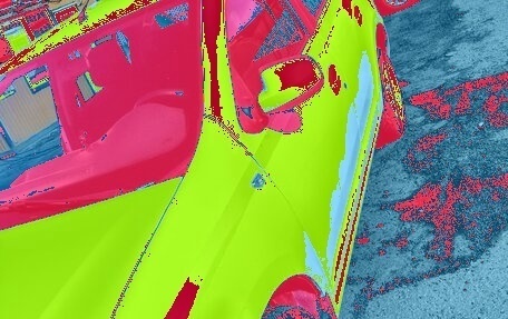 Renault Logan II, 2020 год, 510 000 рублей, 17 фотография