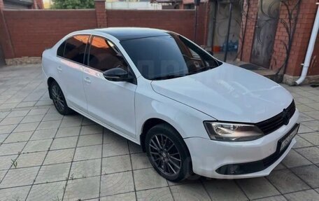 Volkswagen Jetta VI, 2013 год, 825 000 рублей, 4 фотография