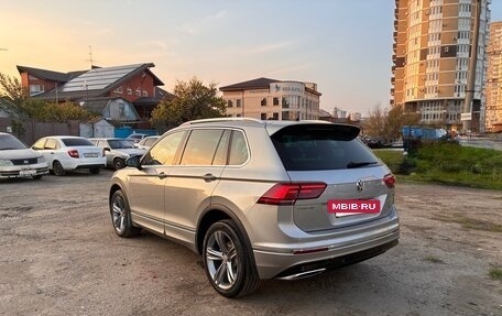 Volkswagen Tiguan II, 2019 год, 3 500 000 рублей, 4 фотография