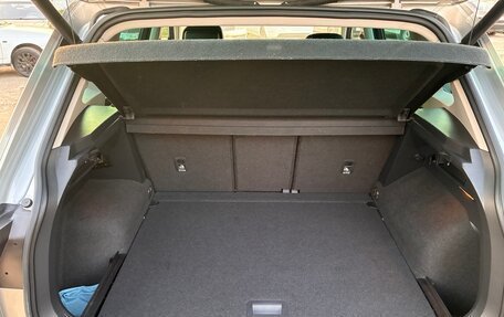 Volkswagen Tiguan II, 2019 год, 3 500 000 рублей, 10 фотография